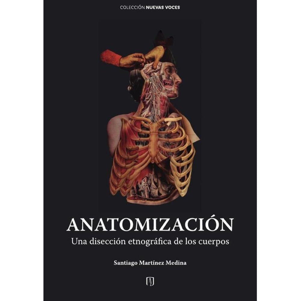 Anatomización - Espanhol