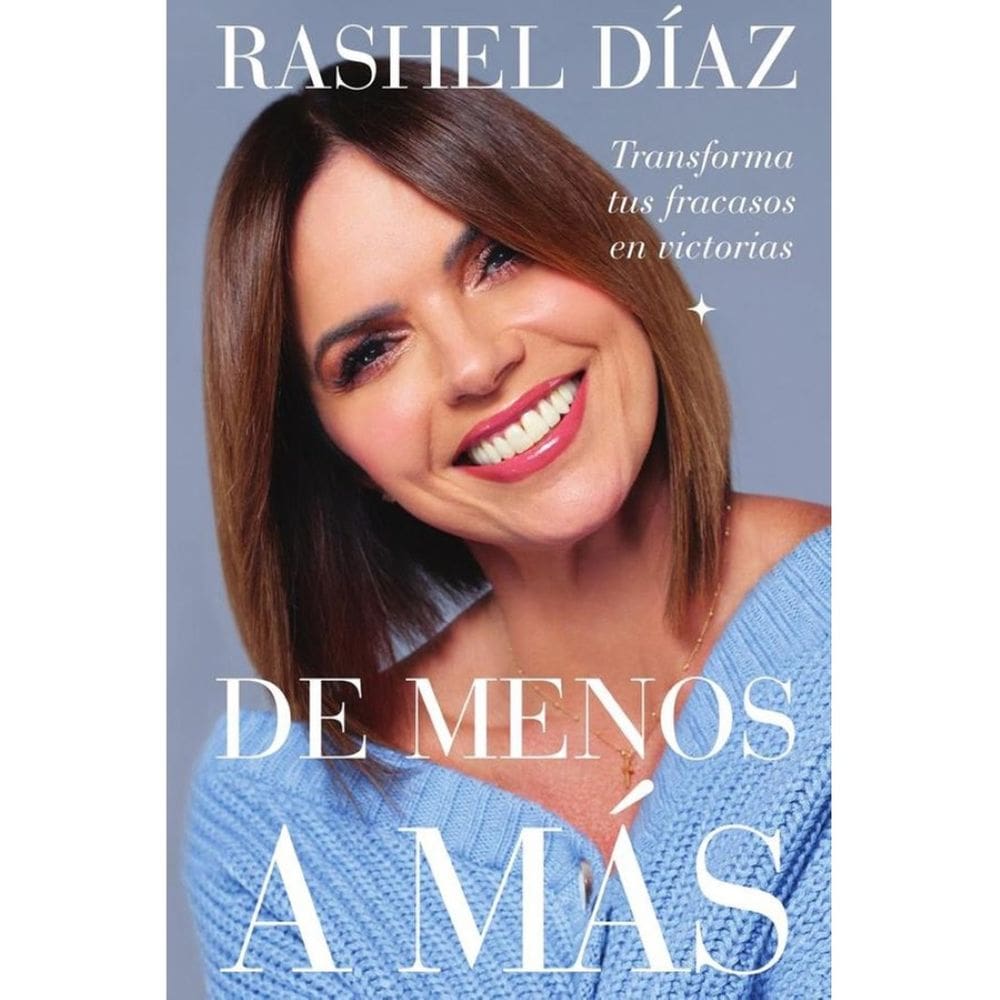 De menos a más - Espanhol