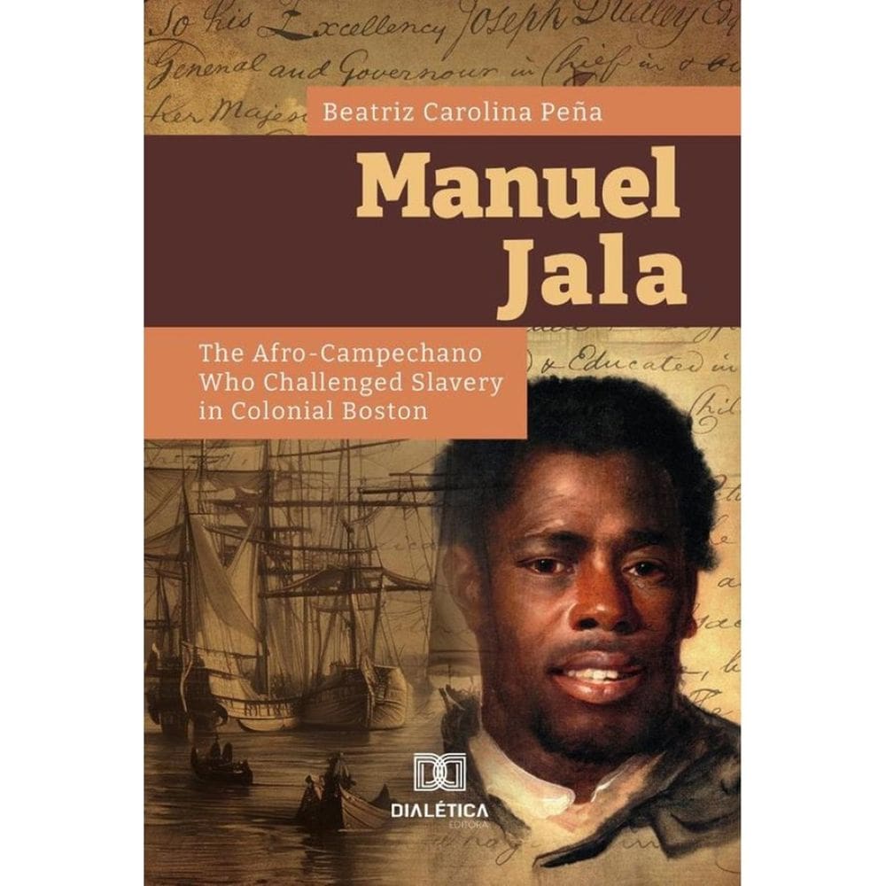 Manuel Jala - Inglês