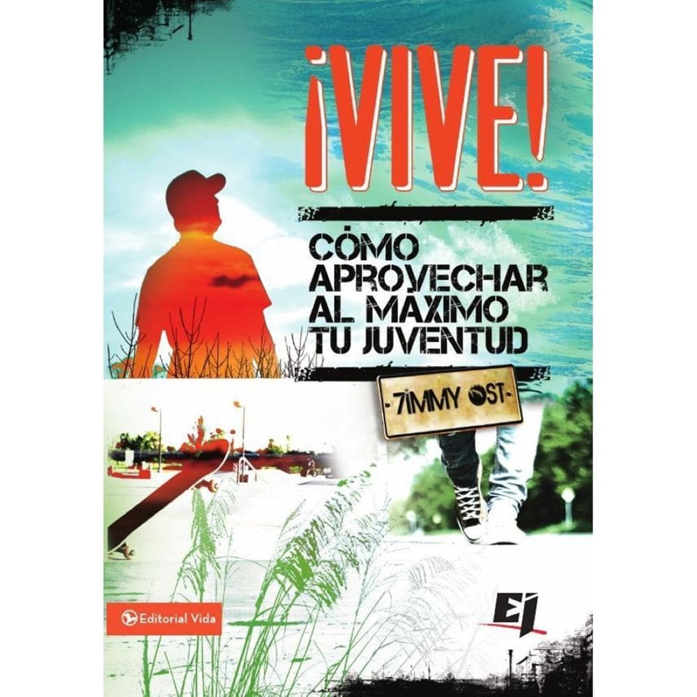 ¡Vive! - Espanhol