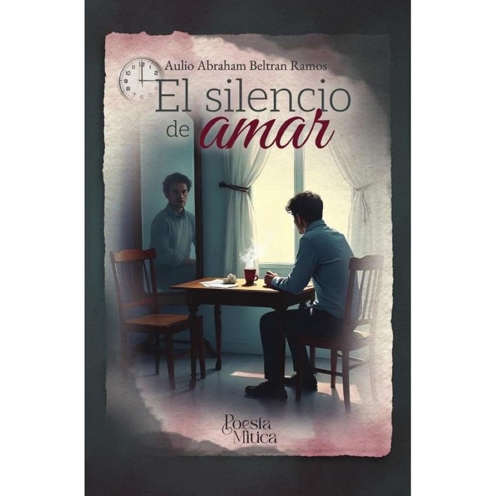 El silencio de amar - Espanhol