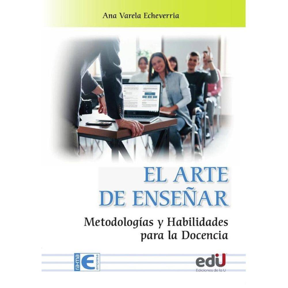 El arte de enseñar - Espanhol