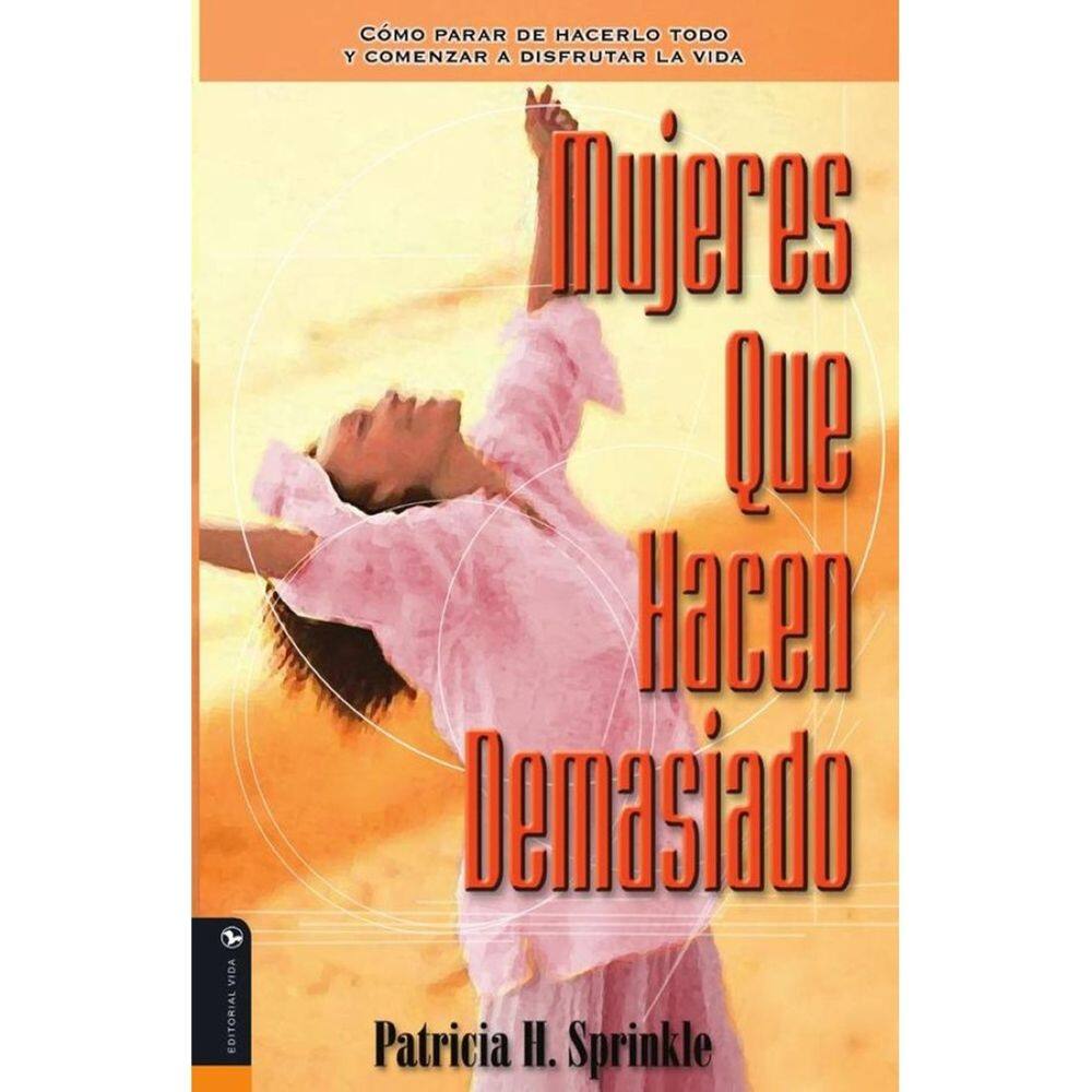 Mujeres que hacen demasiado - Espanhol