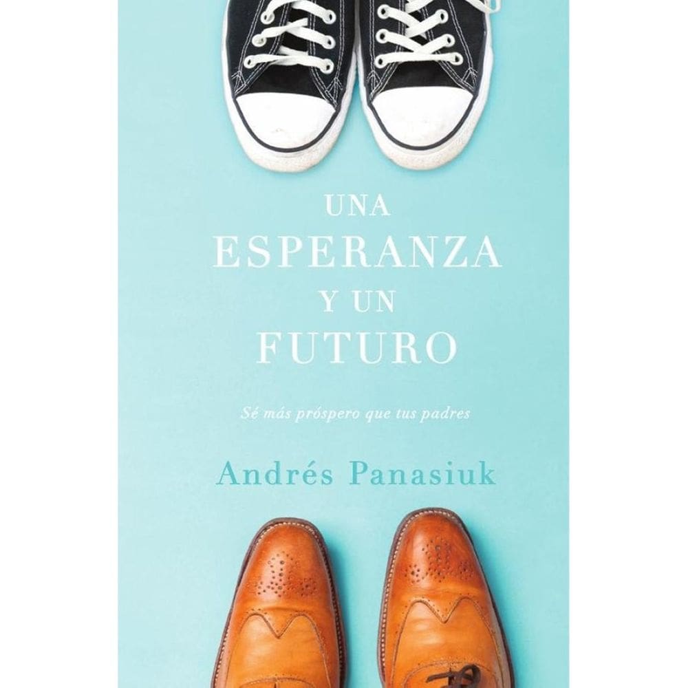 Una esperanza y un futuro - Espanhol