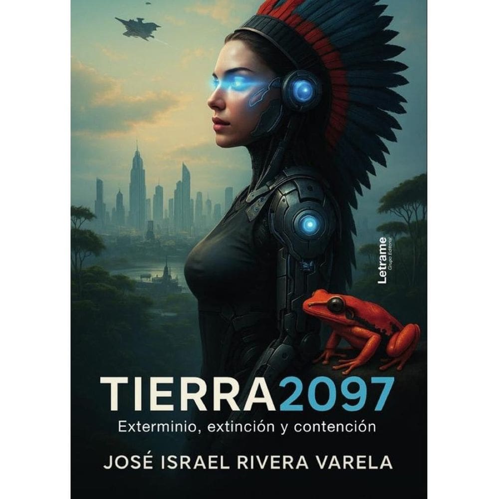 Tierra2097 - Espanhol