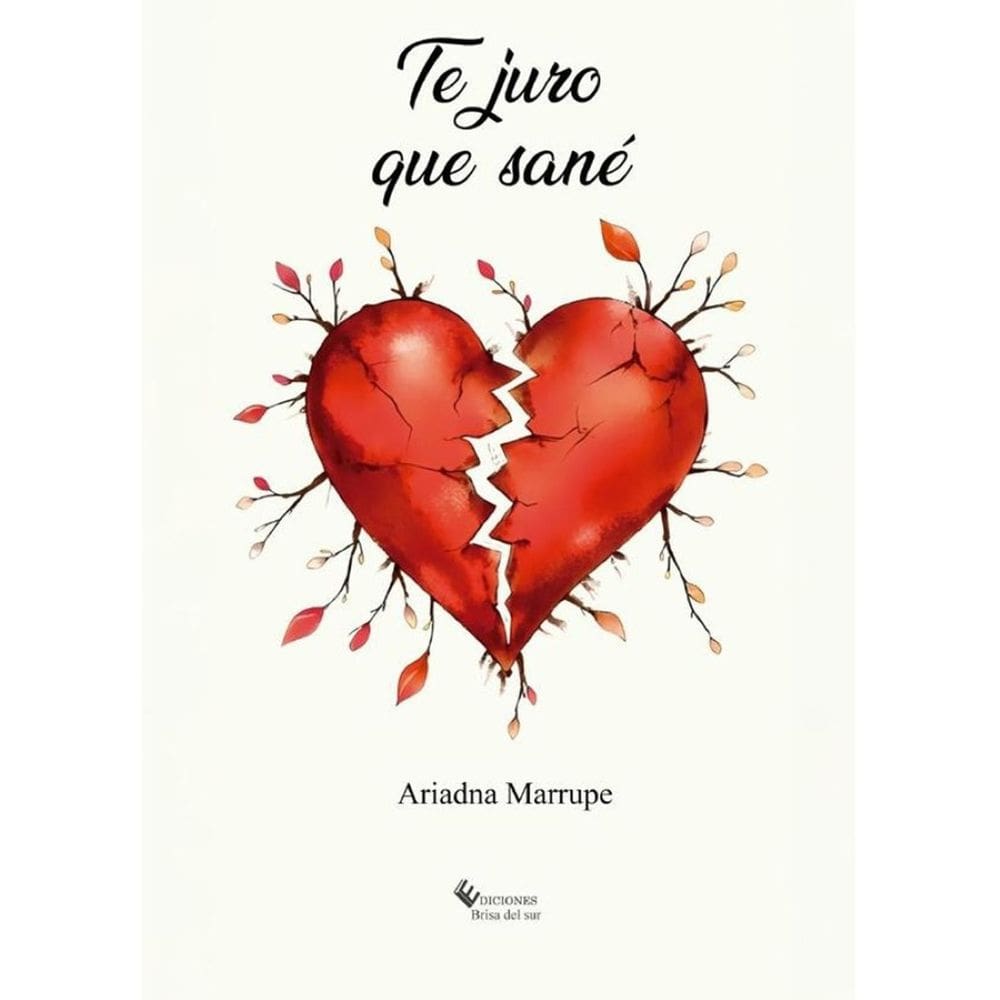 Te juro que sané - Espanhol