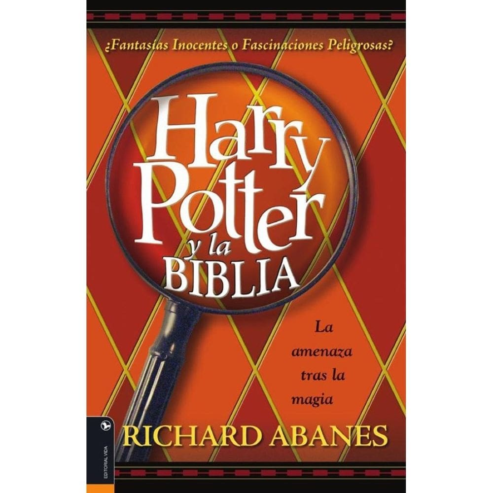 Harry Potter y la Biblia - Espanhol