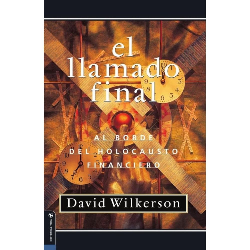 El llamado final - Espanhol