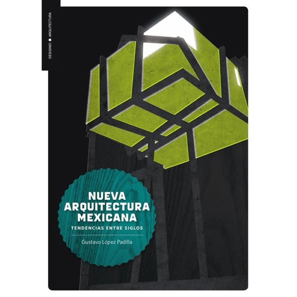 Nueva arquitectura mexicana - Espanhol