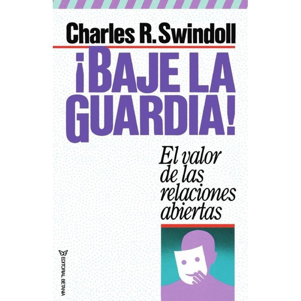 ¡Baje la guardia! - Espanhol