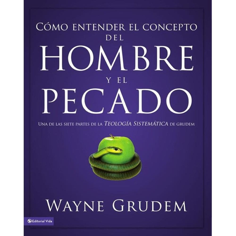 Cómo entender el concepto del hombre y el pecado - Espanhol