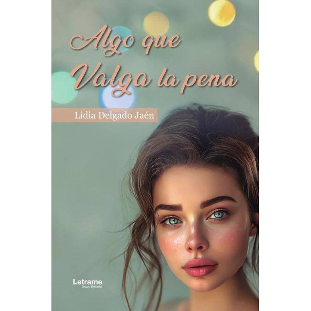 Algo que valga la pena - Espanhol