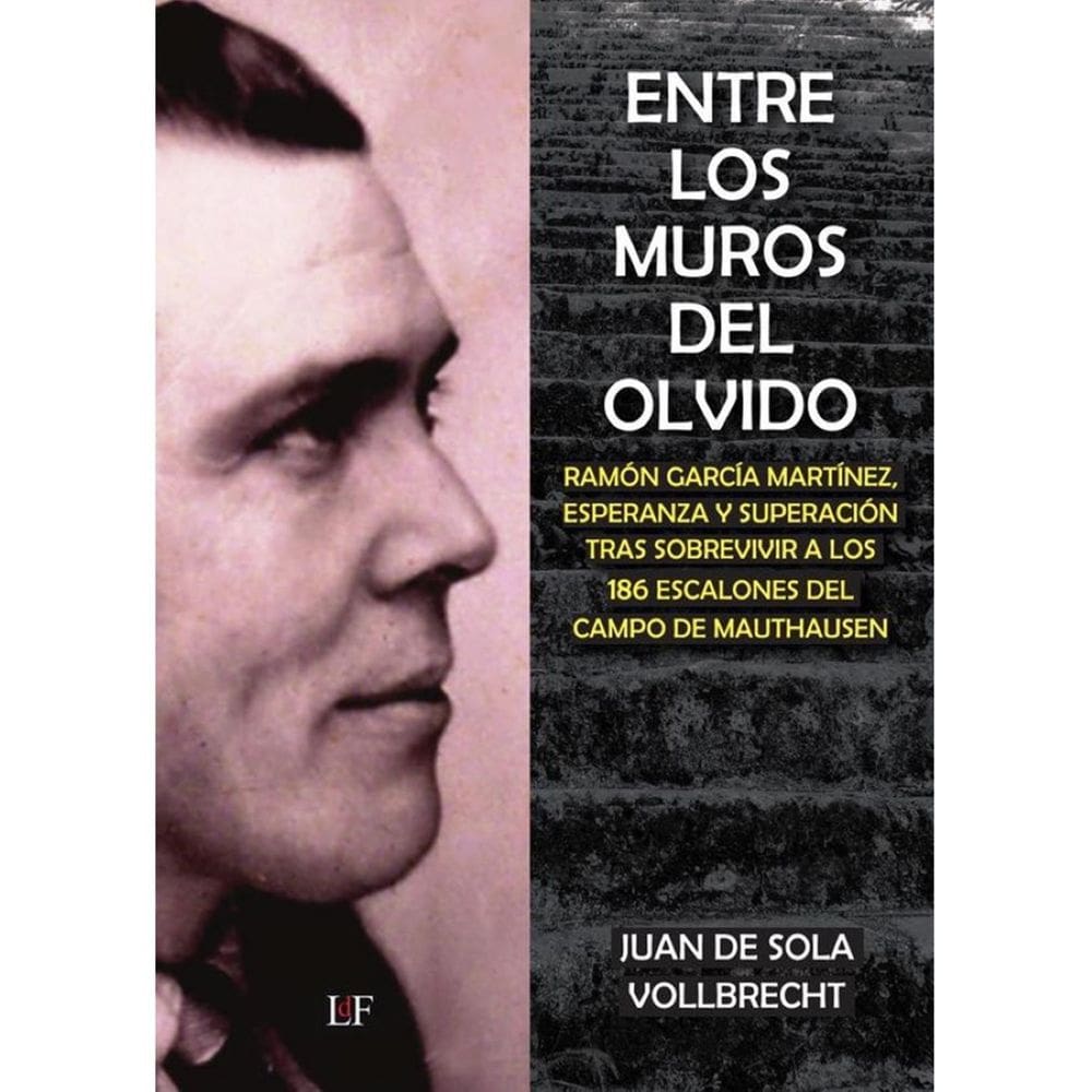 Entre los muros del olvido - Espanhol