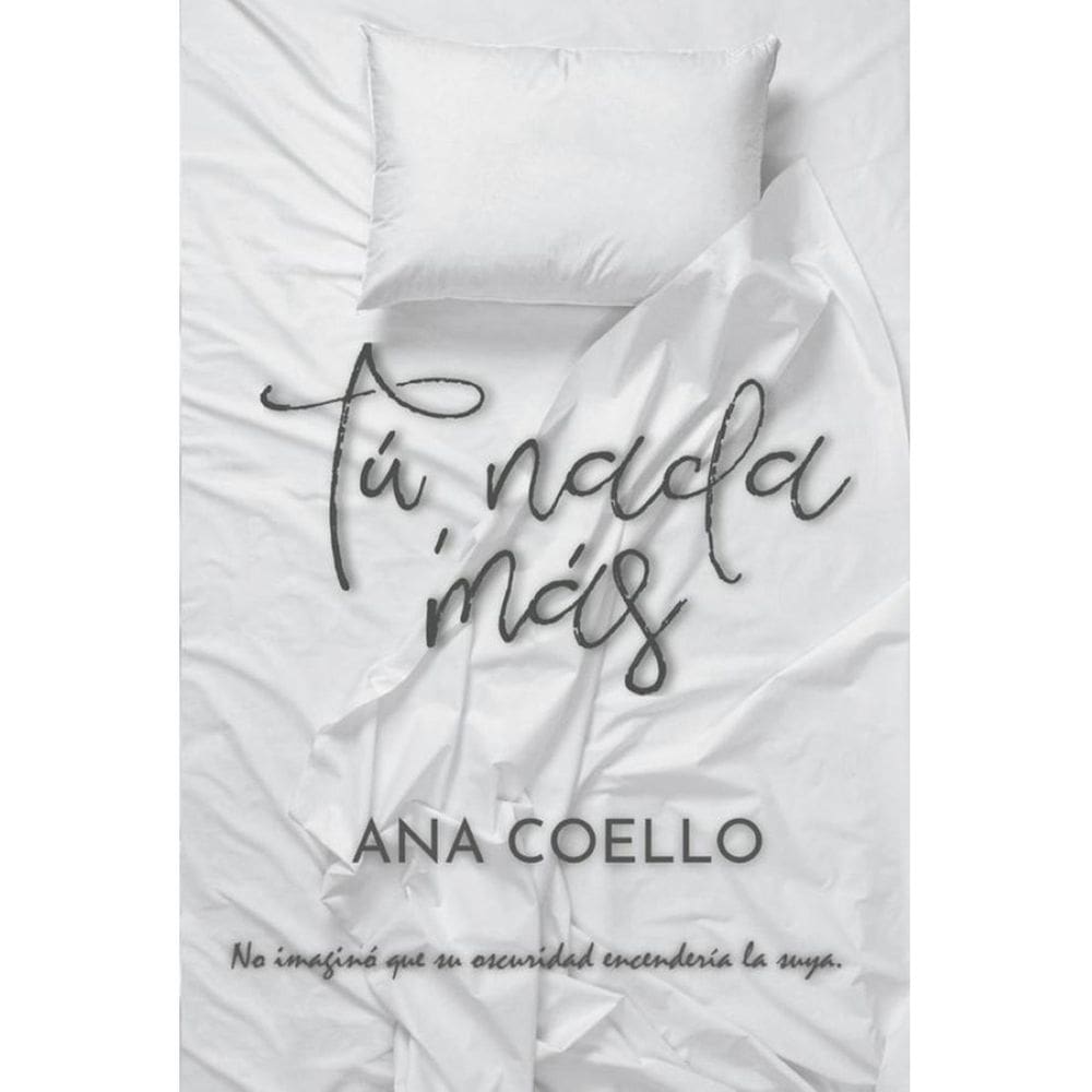 Tú, nada más - Espanhol