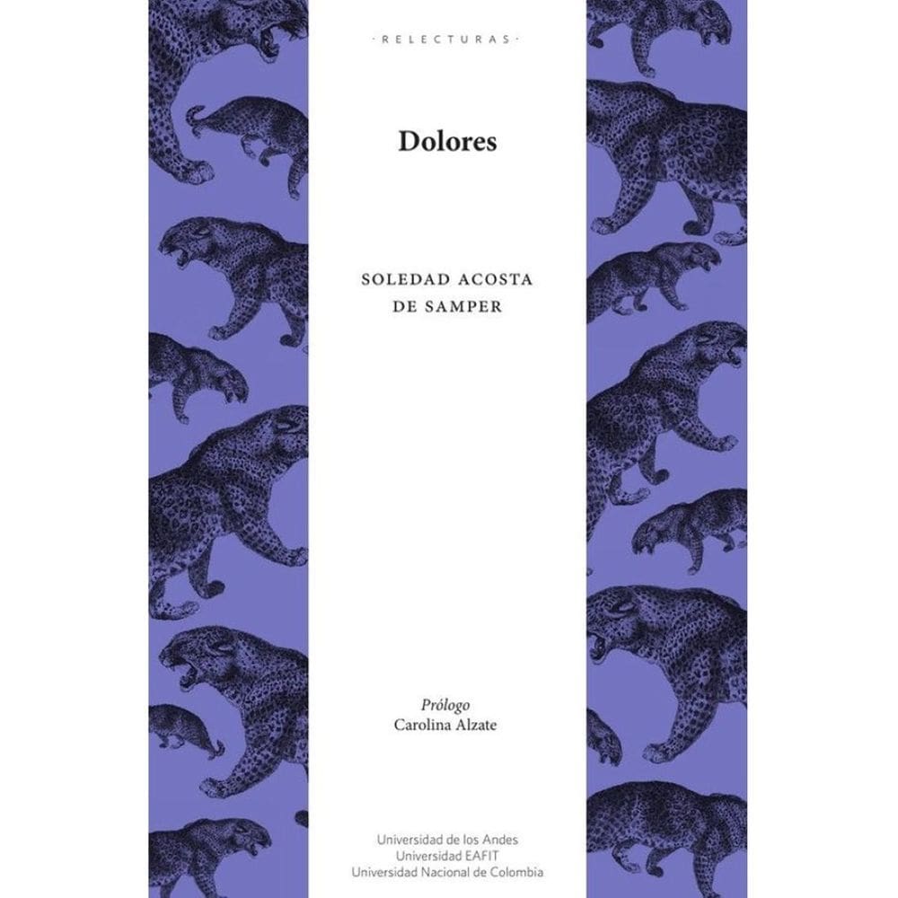 Dolores - Espanhol