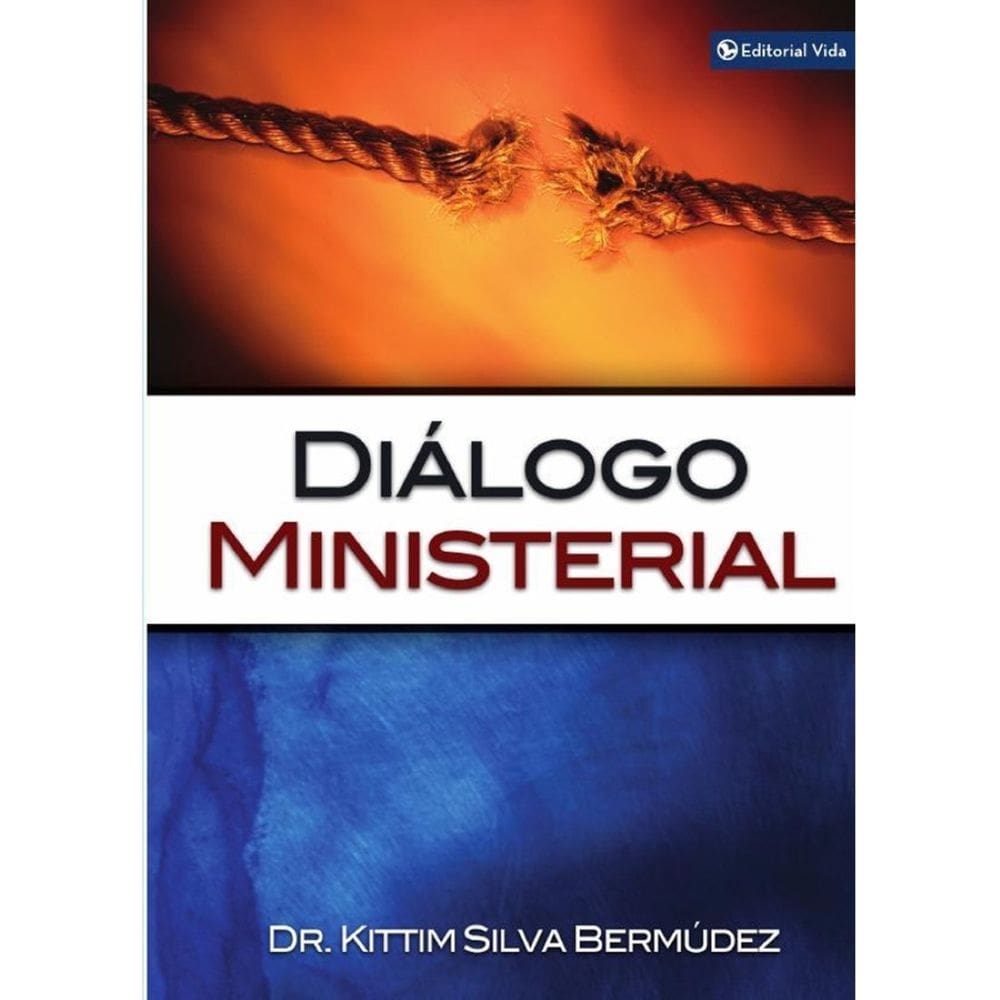 Dialogo ministerial - Espanhol