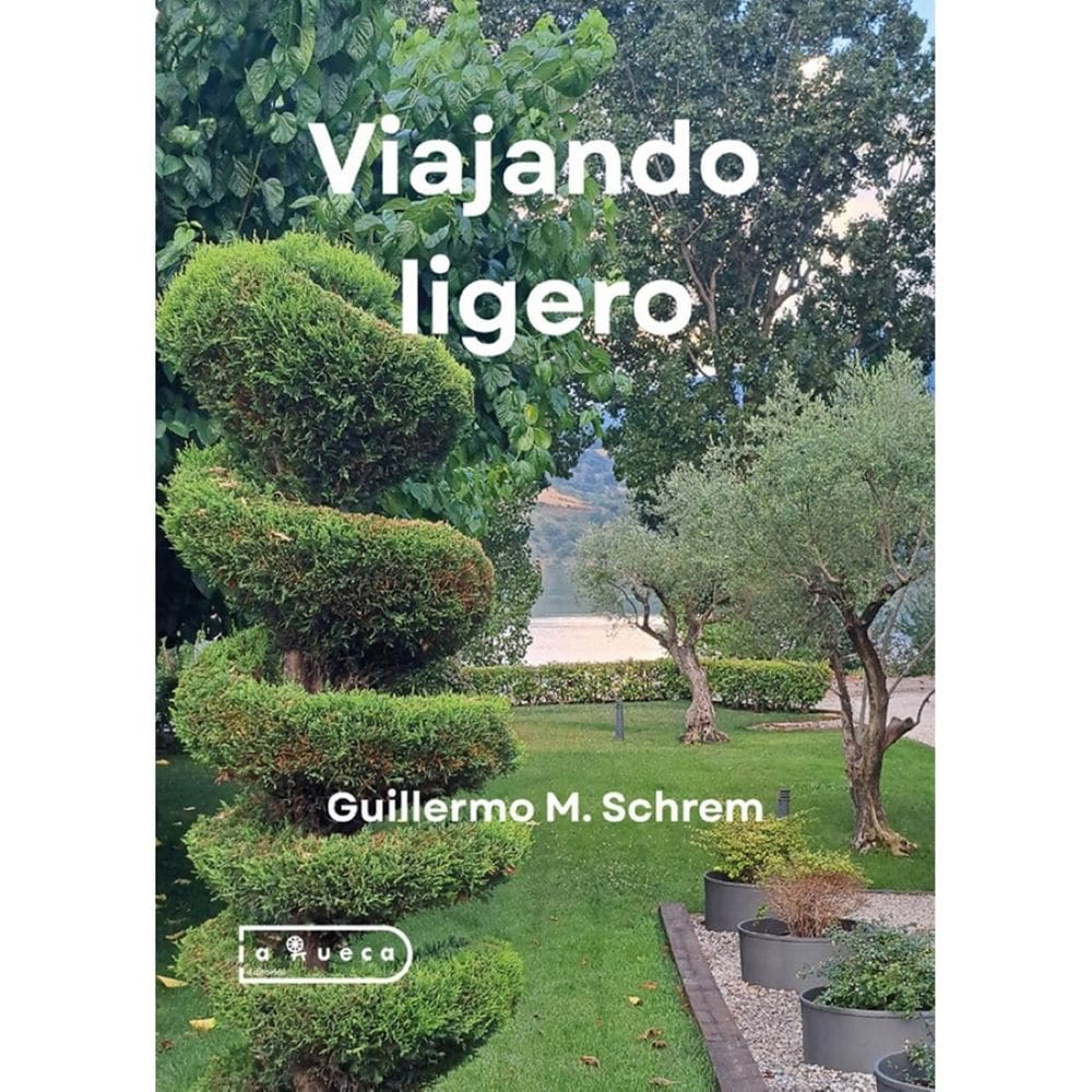 Viajando ligero - Espanhol