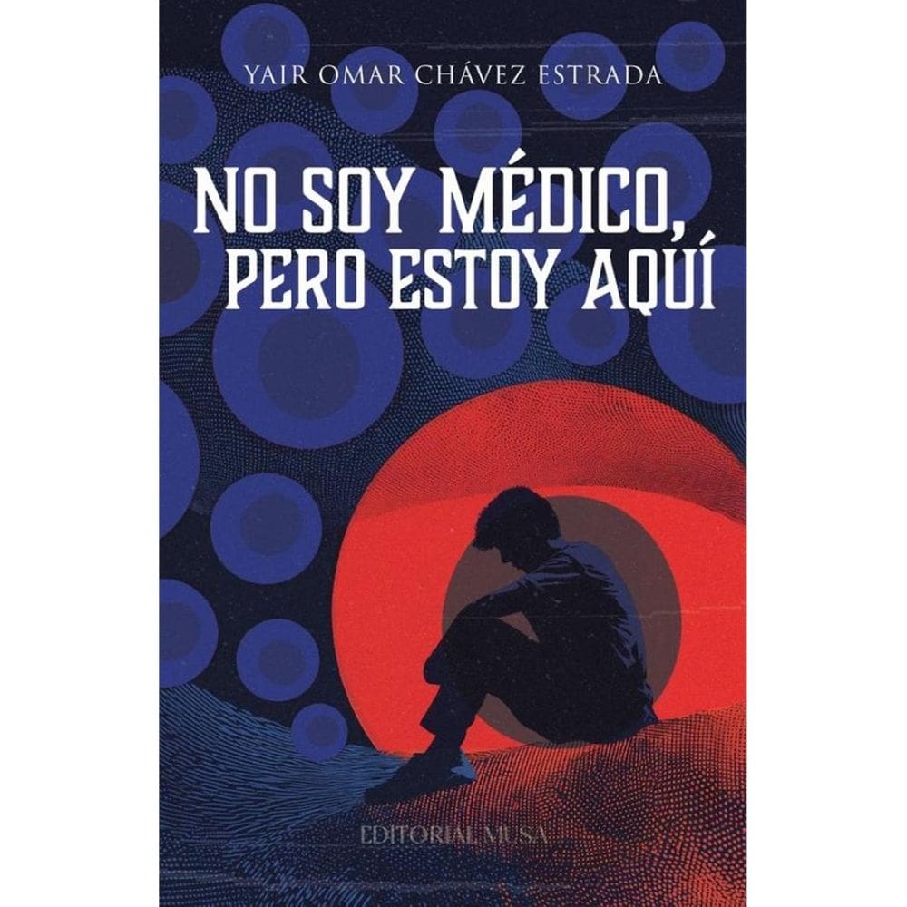 No Soy Médico, Pero Estoy Aquí - Espanhol