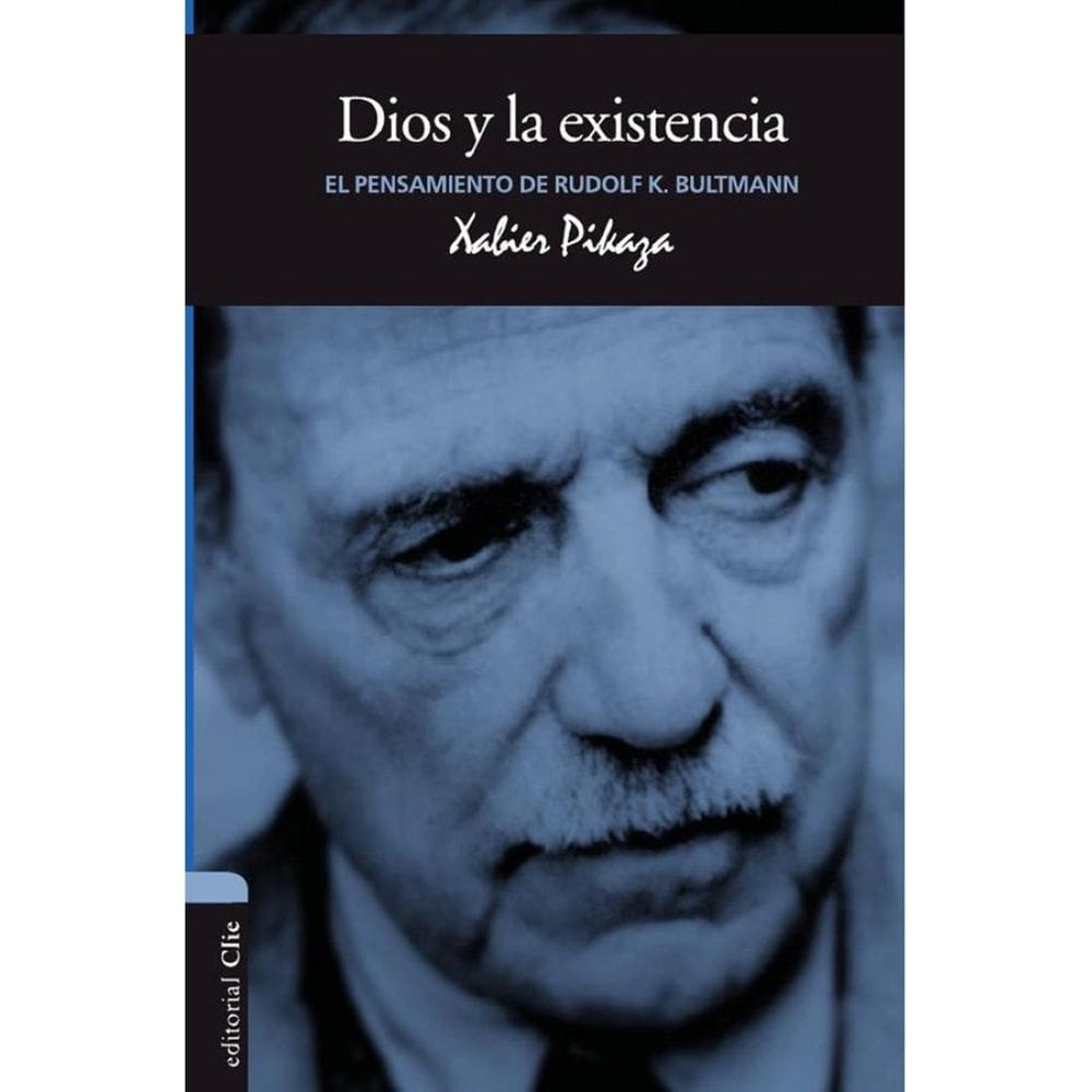 Dios y la existencia - Espanhol
