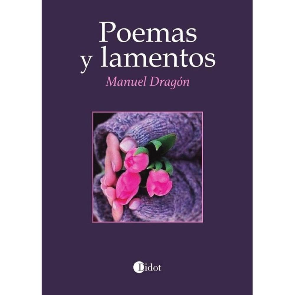 Poemas y lamentos  - Espanhol