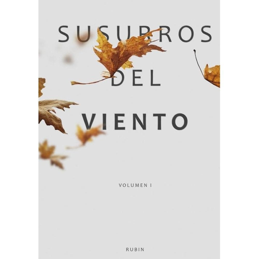 Susurros del viento - Espanhol