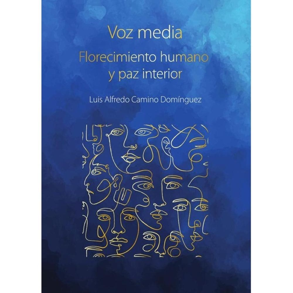 Voz media - Espanhol