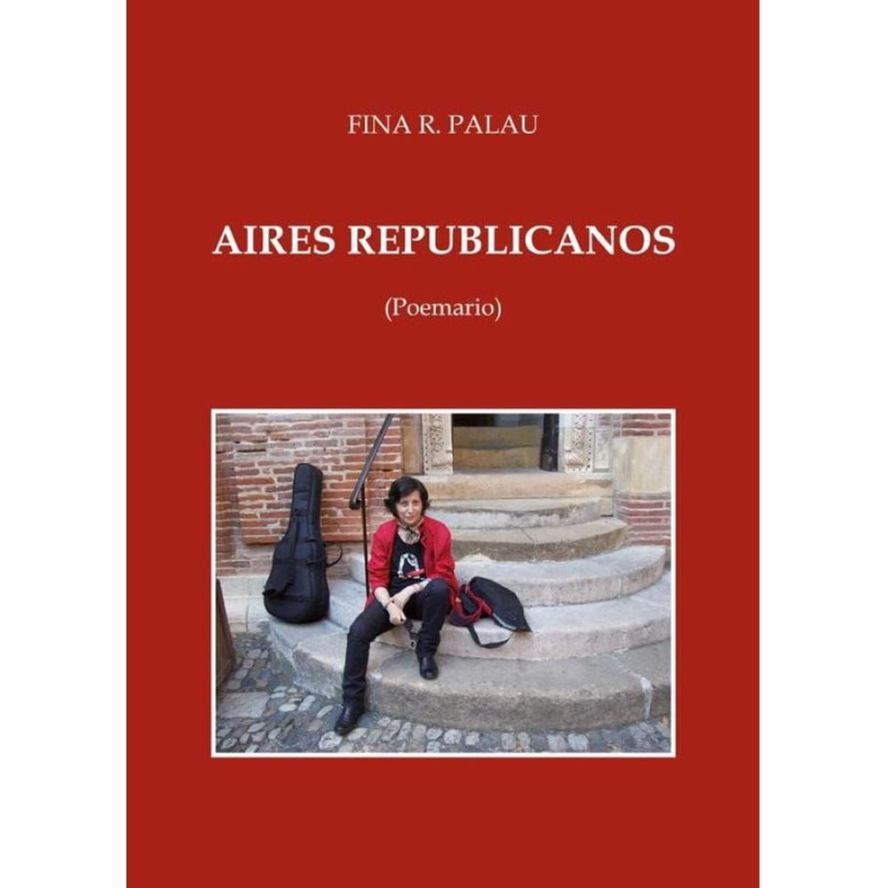 Aires Republicanos - Espanhol