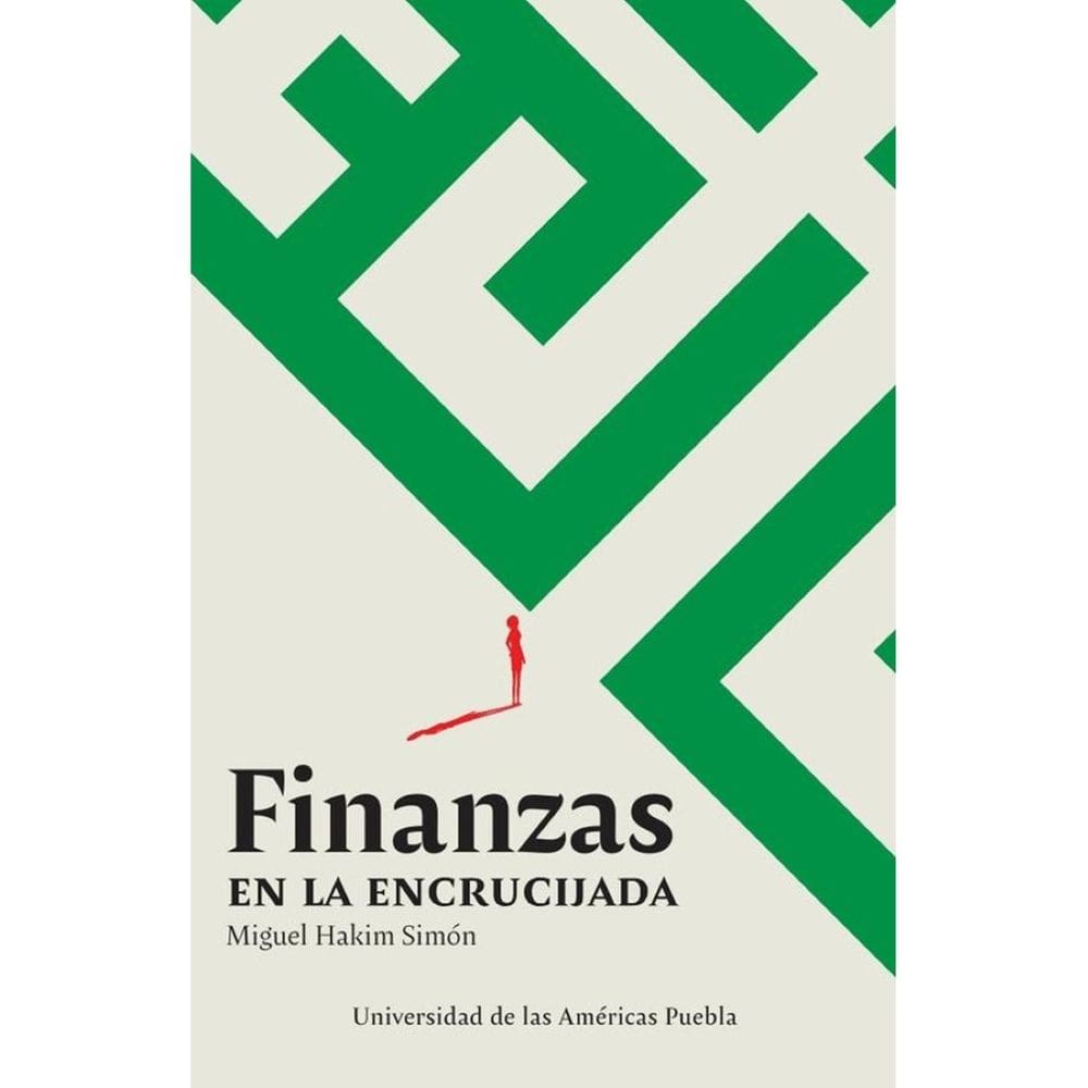 Finanzas en la encrucijada - Espanhol