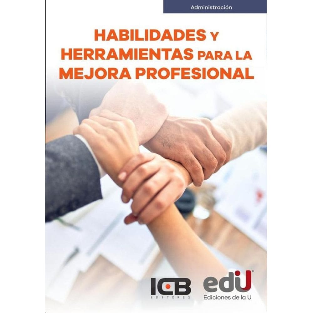 Habilidades y herramientas para la mejora profesional - Espanhol