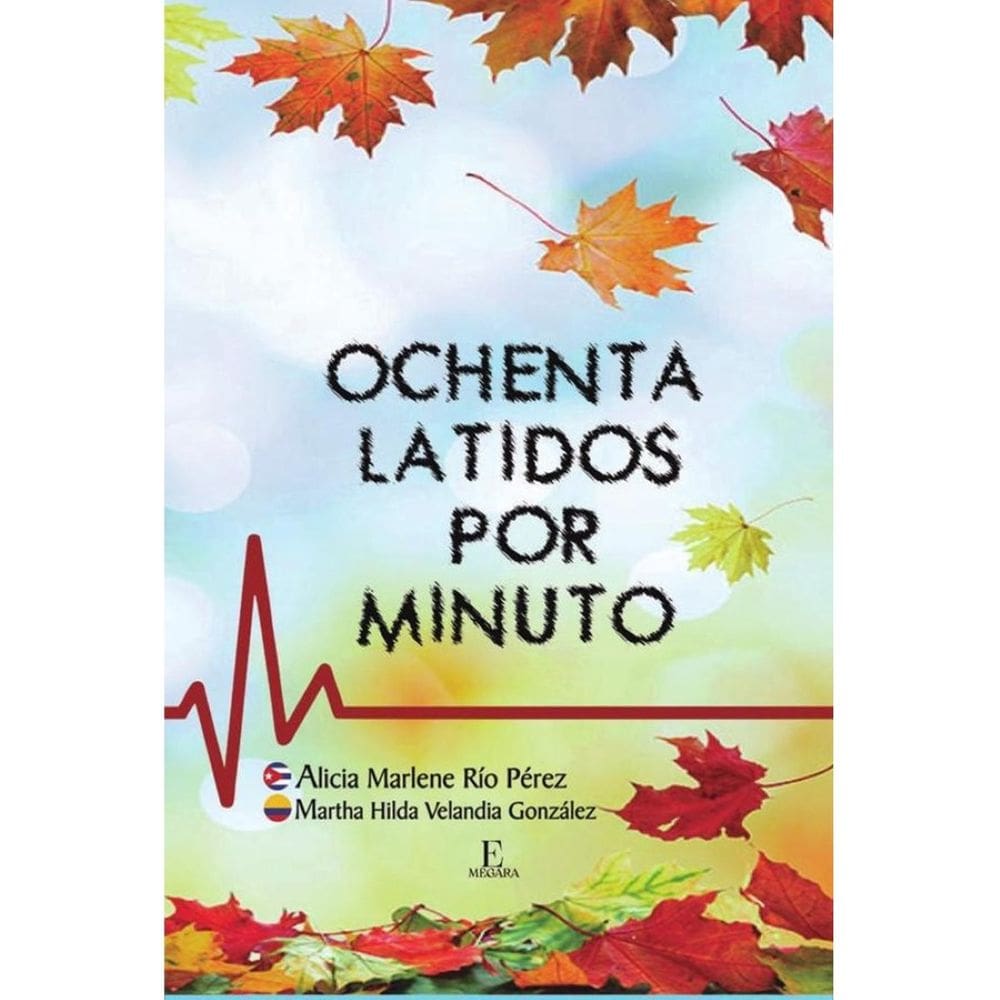 Ochenta latidos por minuto - Espanhol