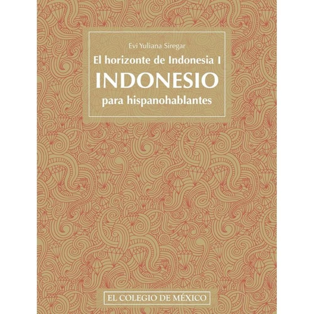 El horizonte de Indonesia I. - Espanhol