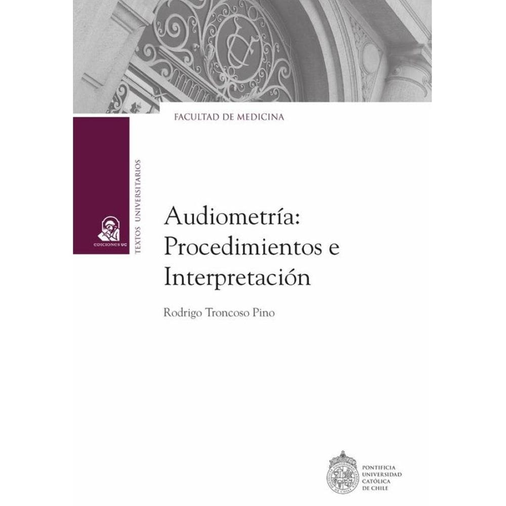 Audiometría - Espanhol