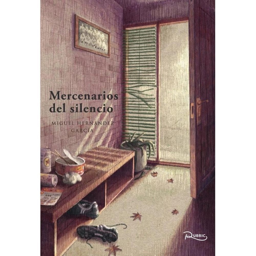 Mercenarios del silencio - Espanhol