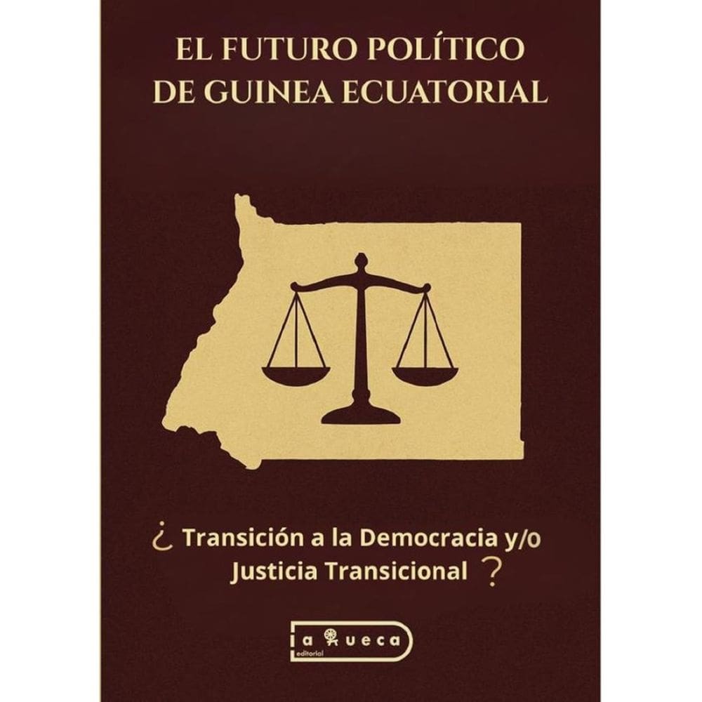 El futuro político de Guinea Ecuatorial - Espanhol