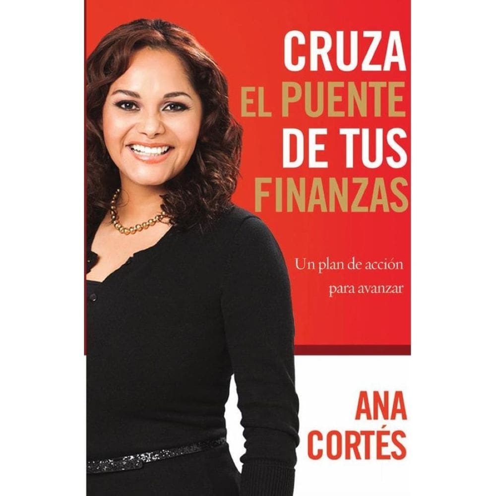 Cruza el puente de tus finanzas - Espanhol