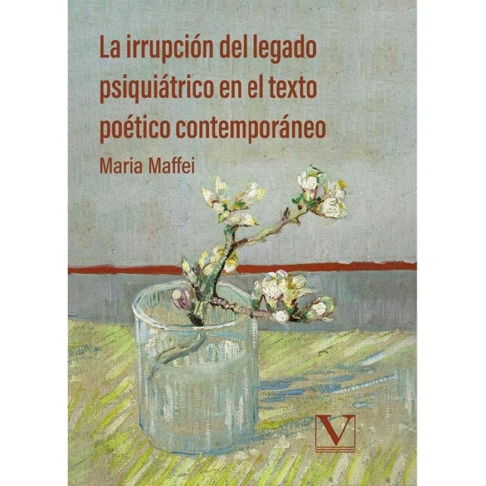 La irrupción del legado psiquiátrico en el texto poético contemporáneo - Espanhol