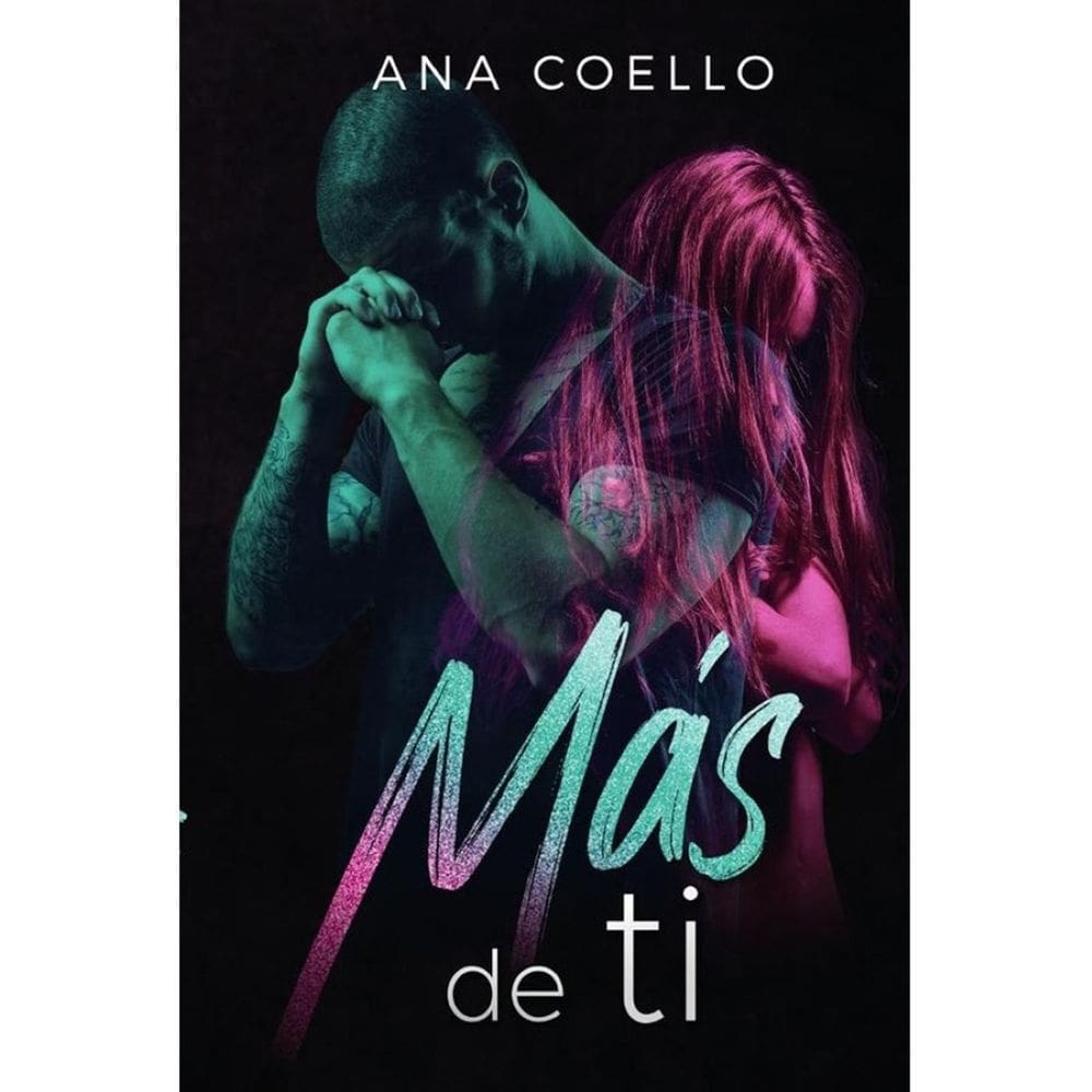 Más de ti - Espanhol