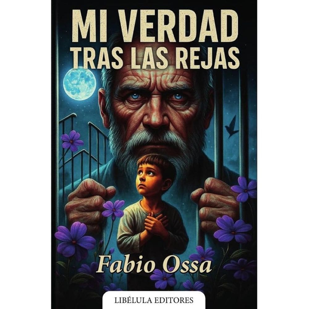 Mi verdad tras las rejas - Espanhol