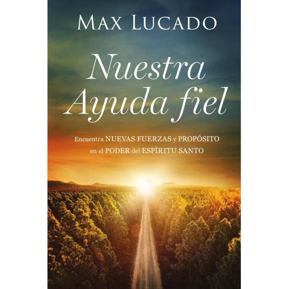 Nuestra Ayuda fiel - Espanhol