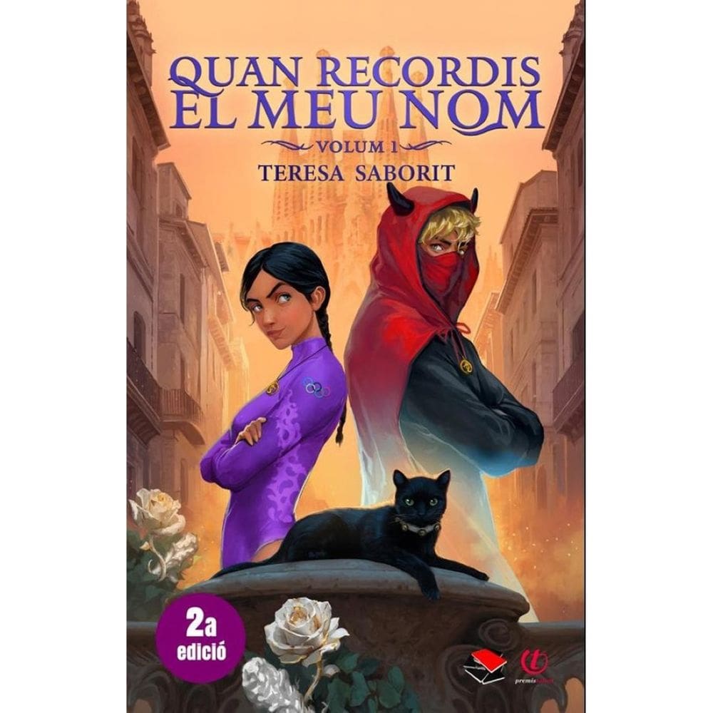 Quan recordis el meu nom (Volum 1) - Catalão