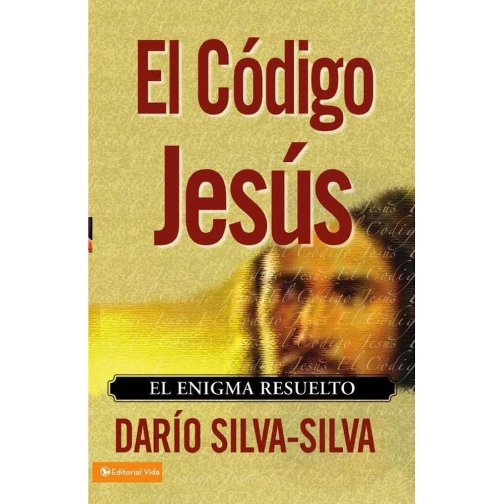El código Jesús - Espanhol