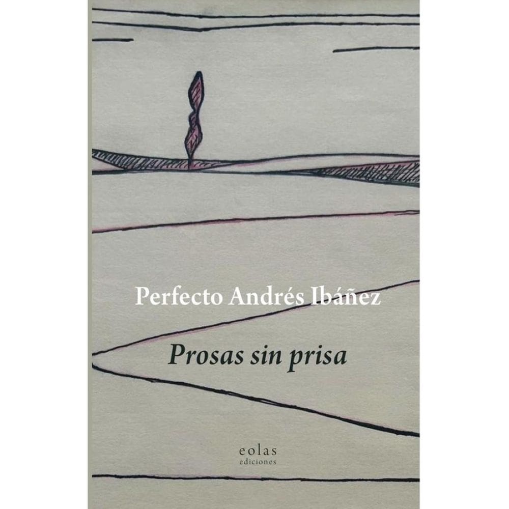 Prosas sin prisa - Espanhol