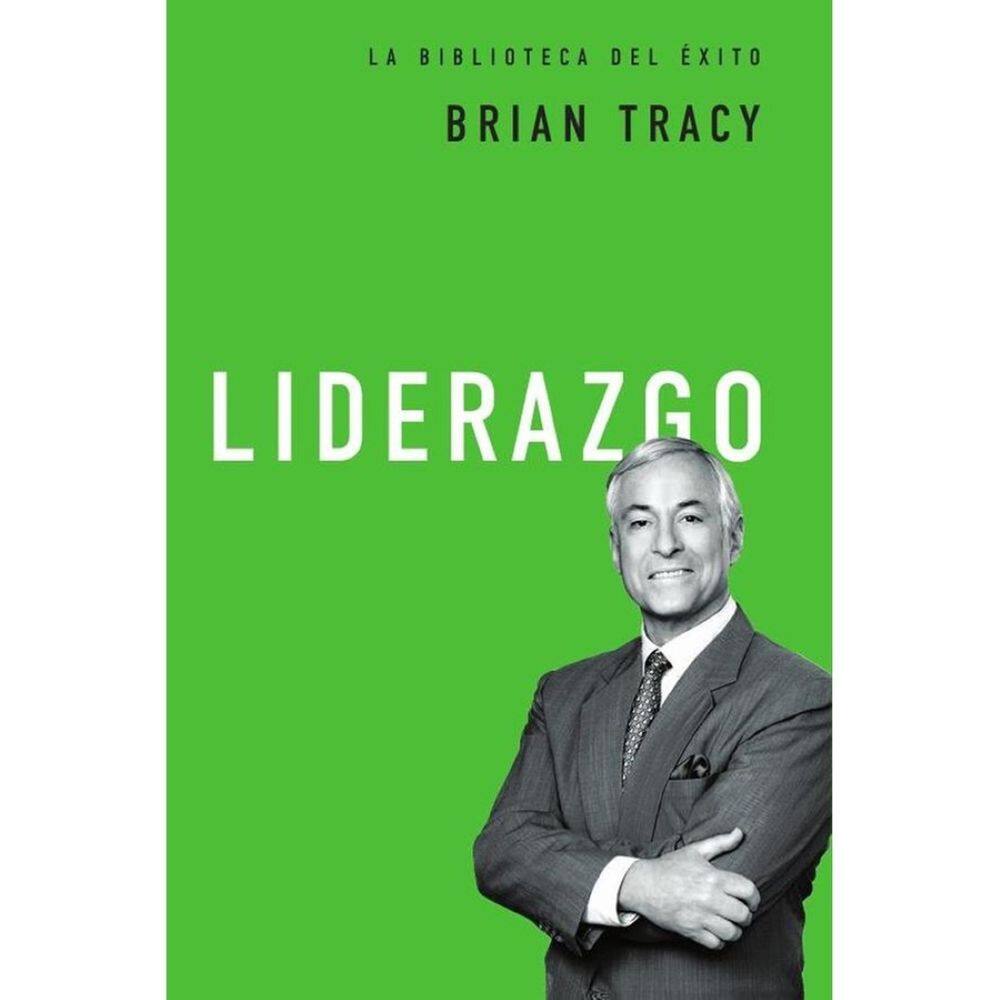 Liderazgo - Espanhol