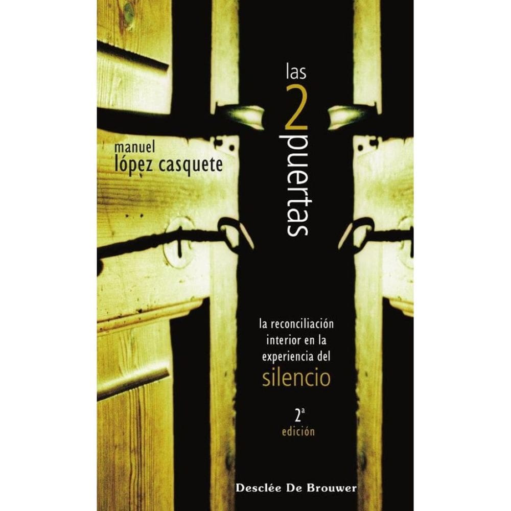 Las dos puertas - Espanhol