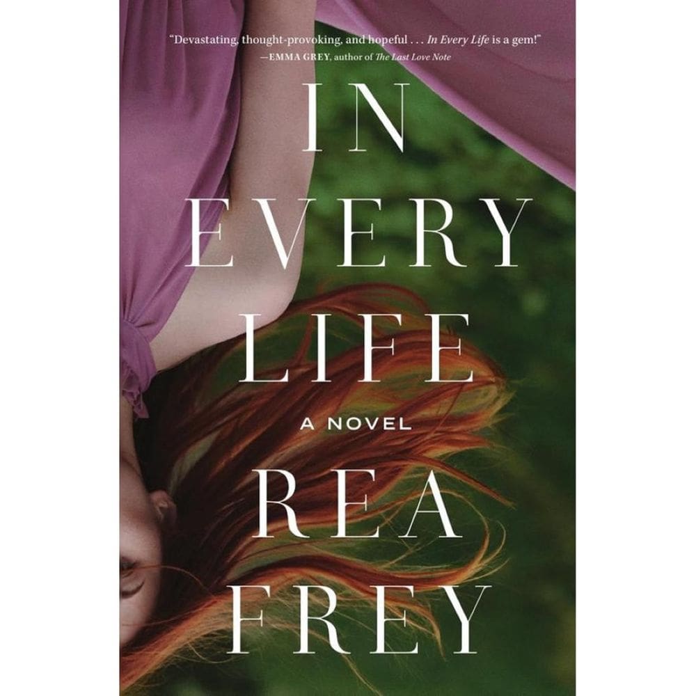 In Every Life - Inglês