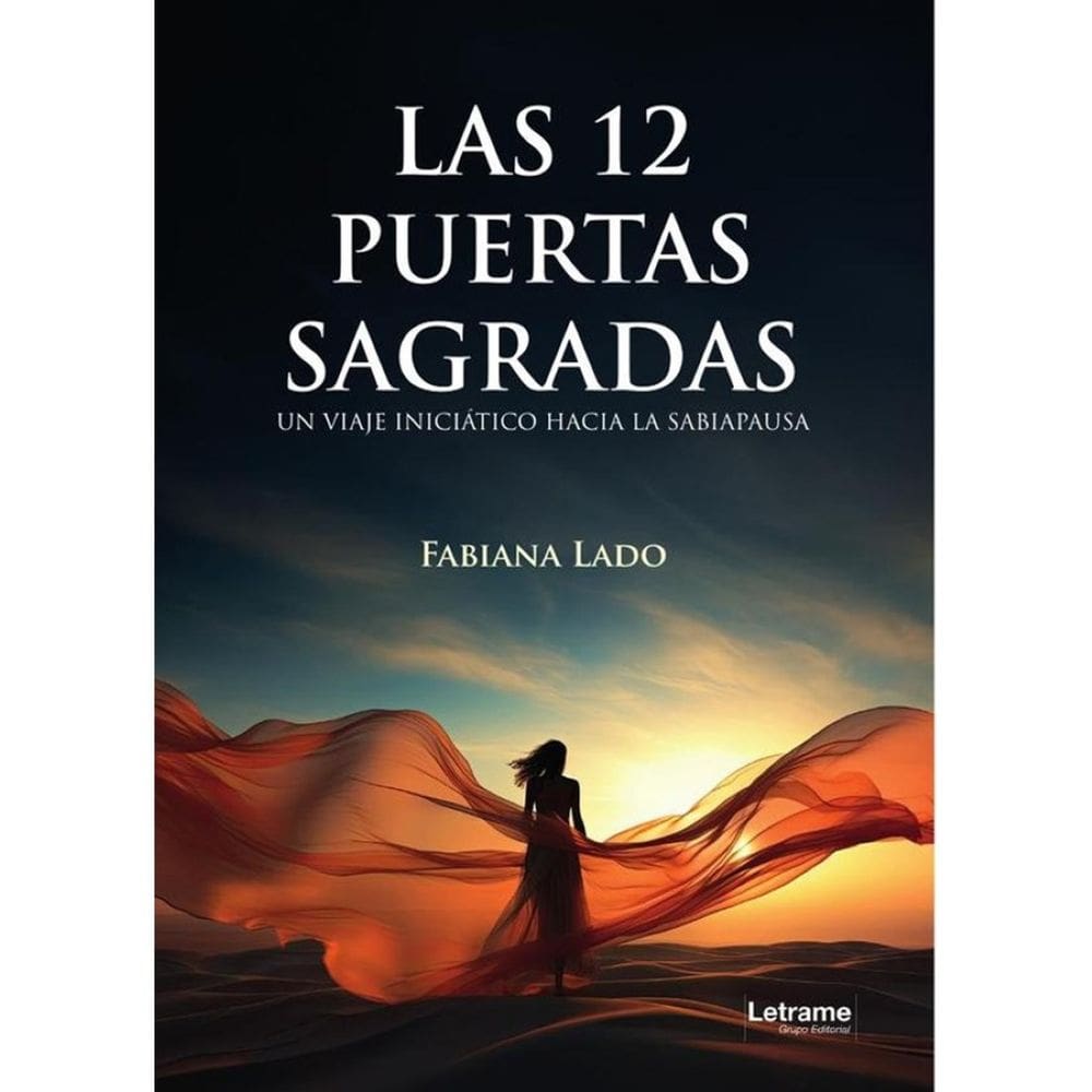 Las 12 puertas sagradas - Espanhol