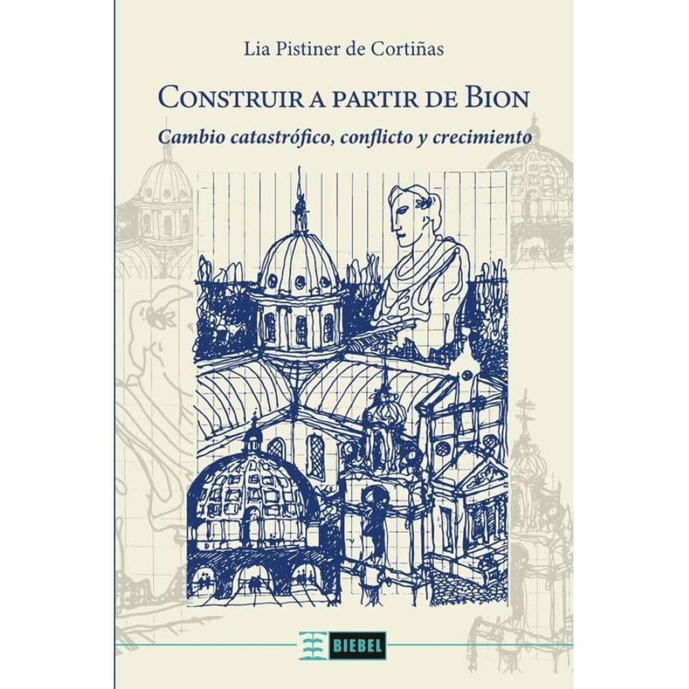 Construir a partir de Bion - Espanhol
