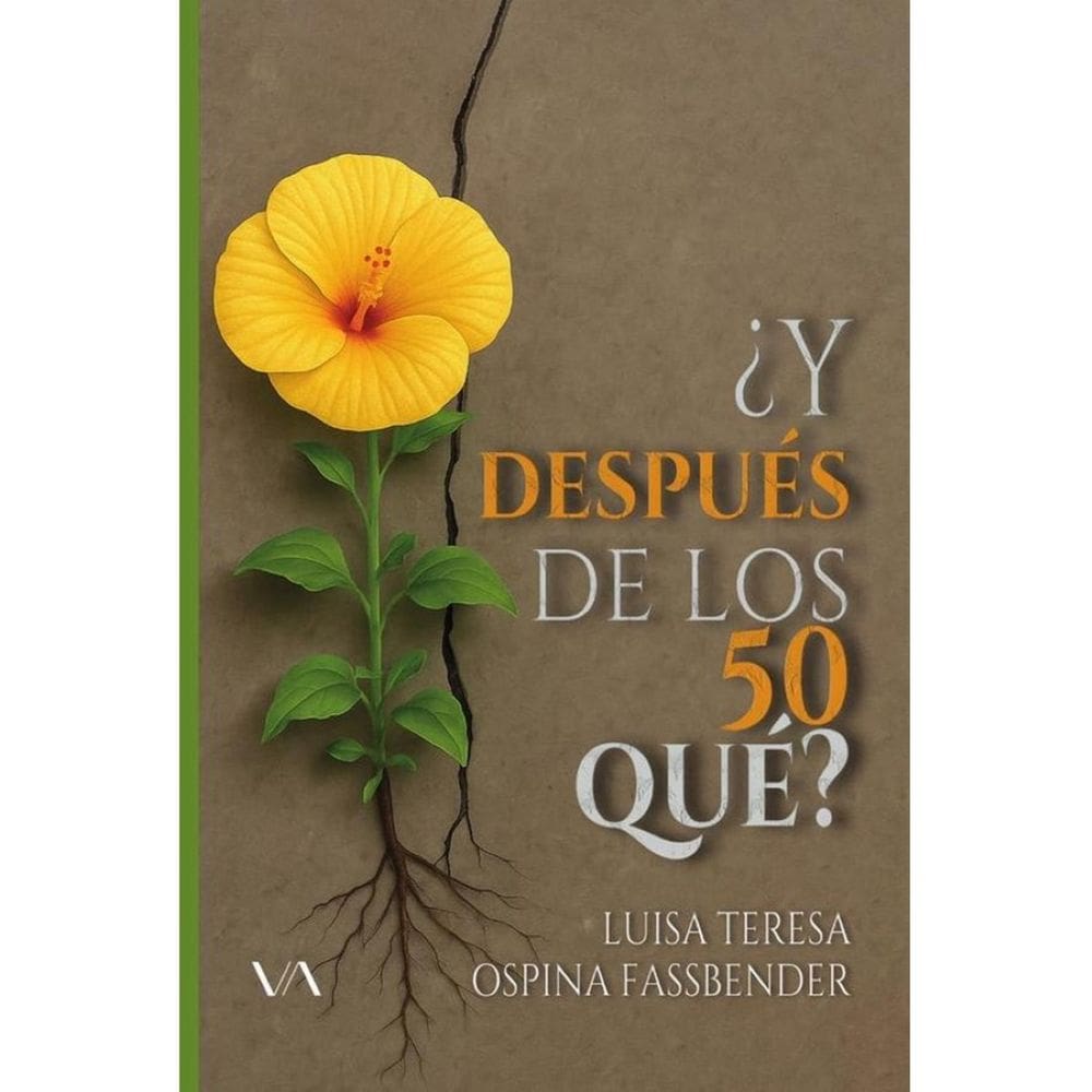 ¿Y después de los 50 qué? - Espanhol