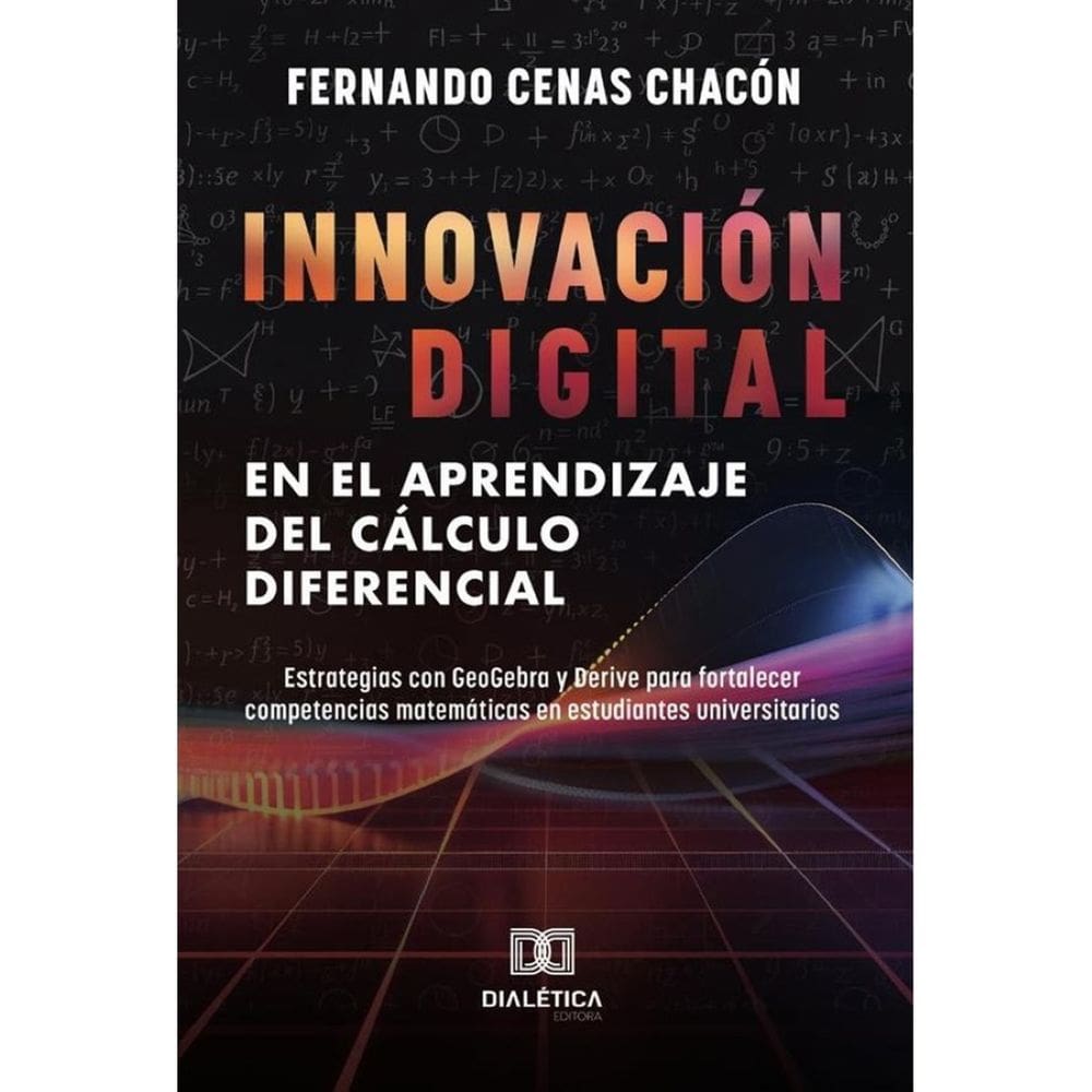 Innovación Digital en el Aprendizaje del Cálculo Diferencial - Espanhol