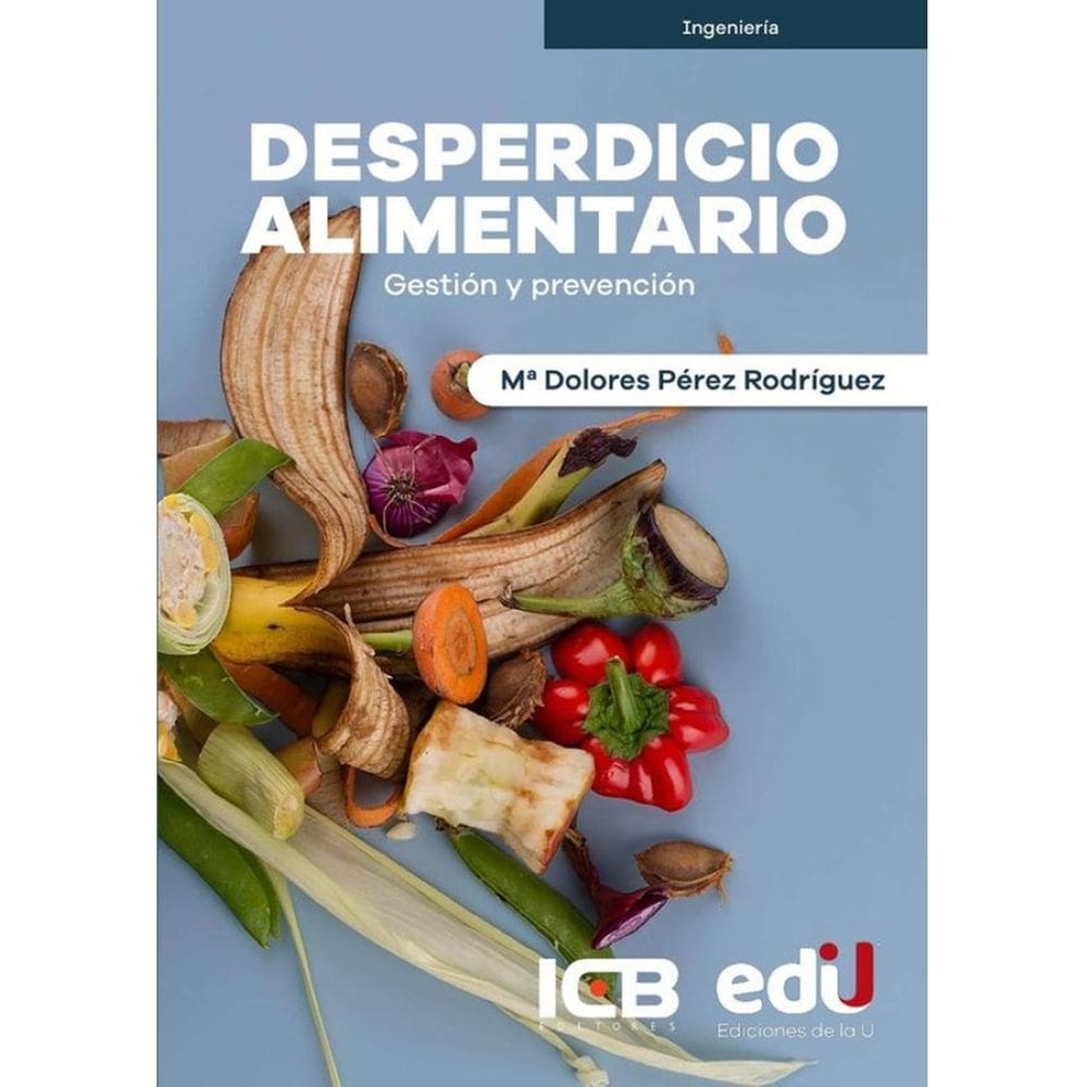 Desperdicio alimentario - Espanhol